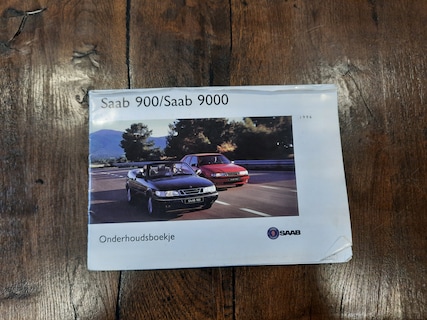 Saab-900