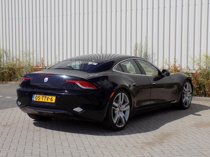 Fisker-Karma