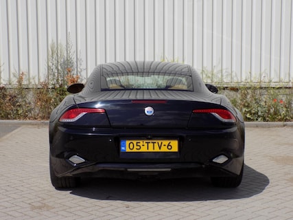 Fisker-Karma