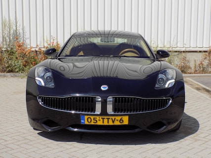 Fisker-Karma