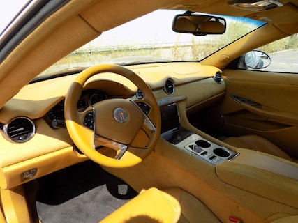 Fisker-Karma