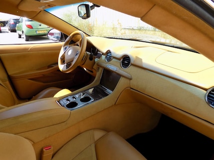 Fisker-Karma