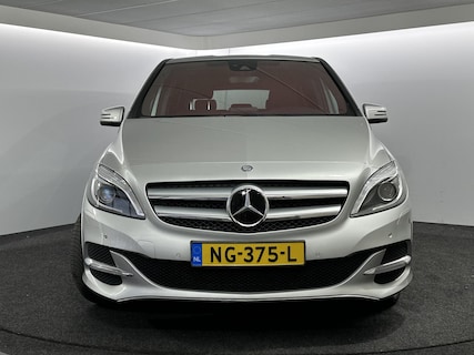 Mercedes-Benz B-klasse Occasion Kopen? - Autotrack.nl