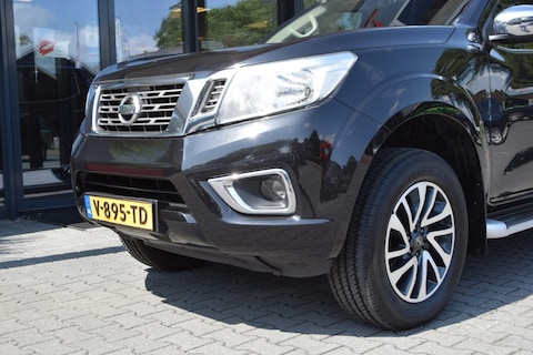 Nissan-Navara