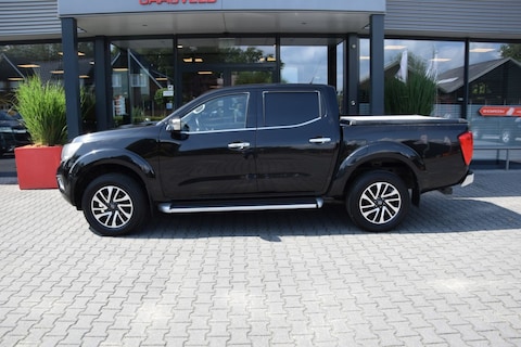 Nissan-Navara