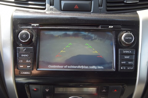 Nissan-Navara