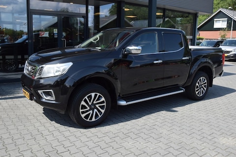 Nissan-Navara