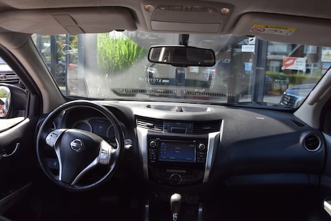 Nissan-Navara