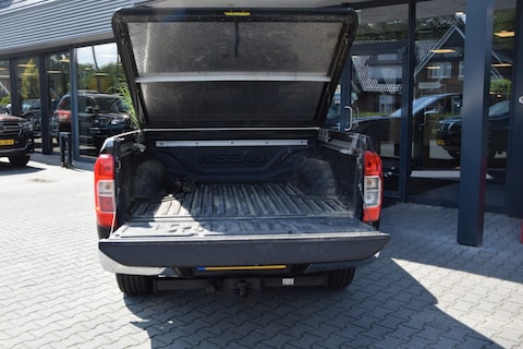 Nissan-Navara