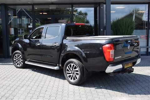 Nissan-Navara