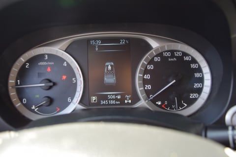 Nissan-Navara
