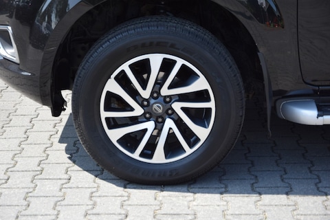 Nissan-Navara