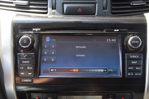 Nissan-Navara