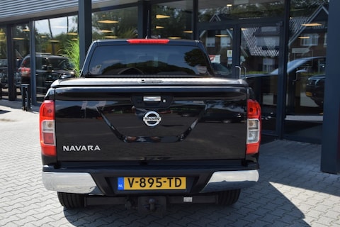 Nissan-Navara