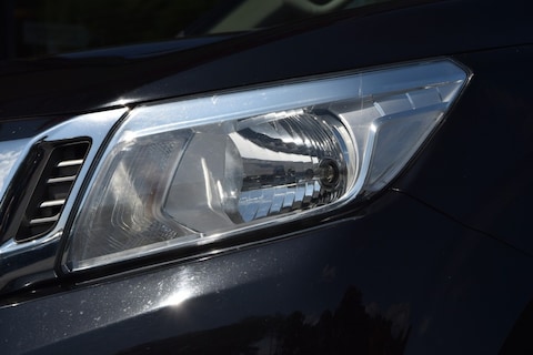 Nissan-Navara