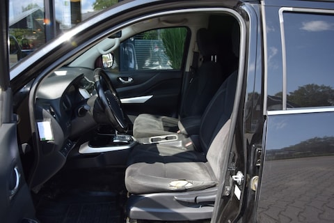 Nissan-Navara