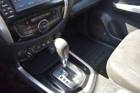 Nissan-Navara