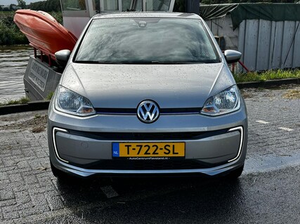 Volkswagen-e-Up!