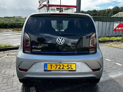 Volkswagen-e-Up!