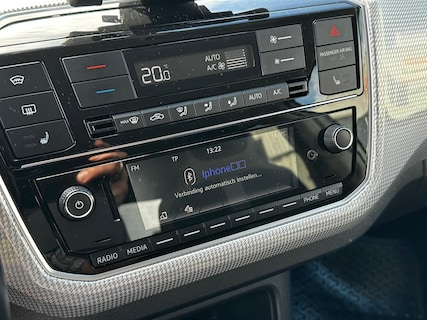 Volkswagen-e-Up!