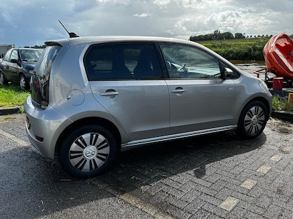 Volkswagen-e-Up!