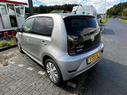 Volkswagen-e-Up!