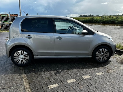Volkswagen-e-Up!