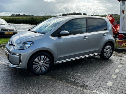 Volkswagen-e-Up!