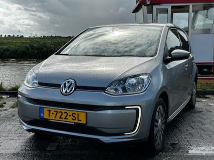 Volkswagen-e-Up!