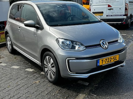 Volkswagen-e-Up!