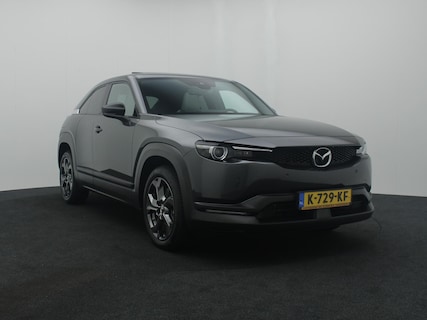 Mazda-MX-30