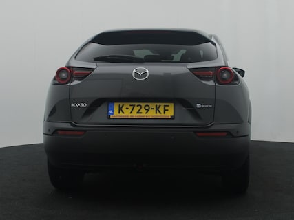 Mazda-MX-30