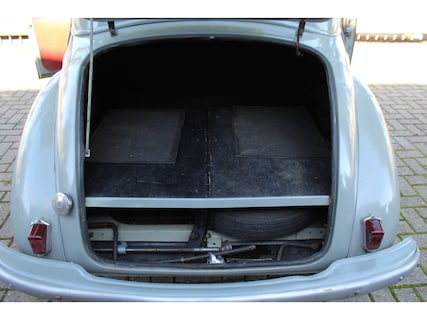 Morris-Minor