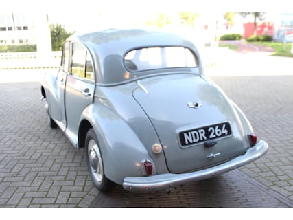 Morris-Minor