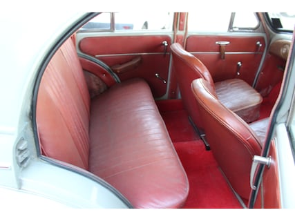 Morris-Minor