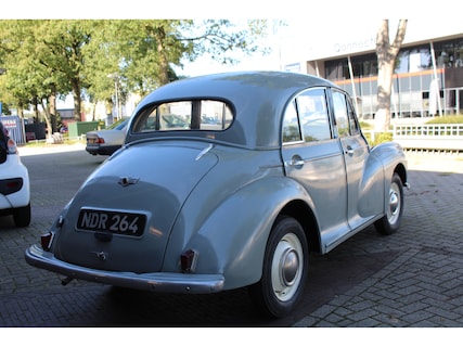 Morris-Minor