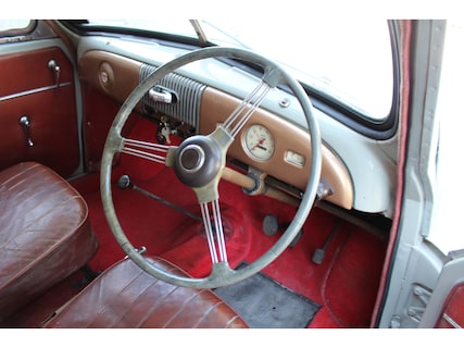 Morris-Minor