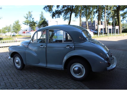 Morris-Minor