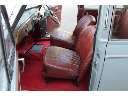 Morris-Minor