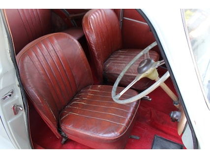 Morris-Minor