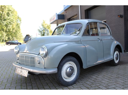 Morris-Minor