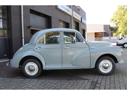 Morris-Minor