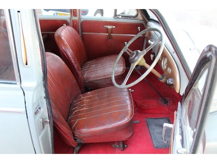 Morris-Minor
