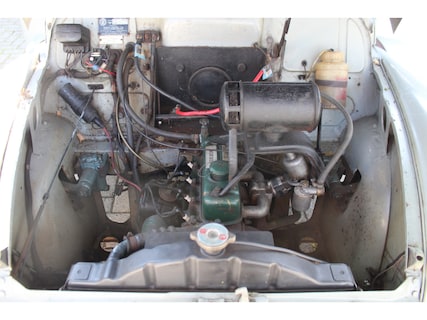 Morris-Minor