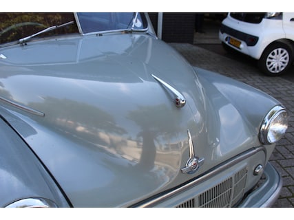Morris-Minor