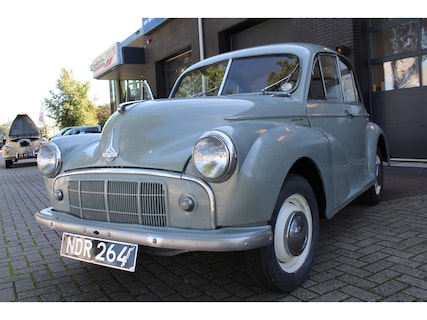 Morris-Minor