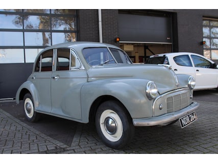 Morris-Minor
