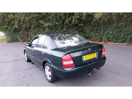Mazda-323