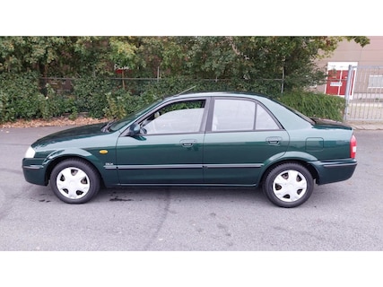 Mazda-323