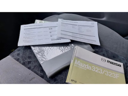 Mazda-323